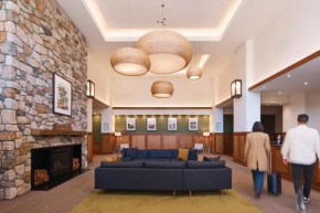 Yarra Valley Lodge